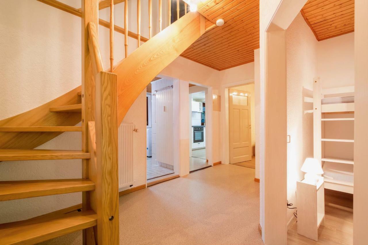Haus Innerdorf Gemuetliches Ferienhaus Im Taunus Pohl  Экстерьер фото