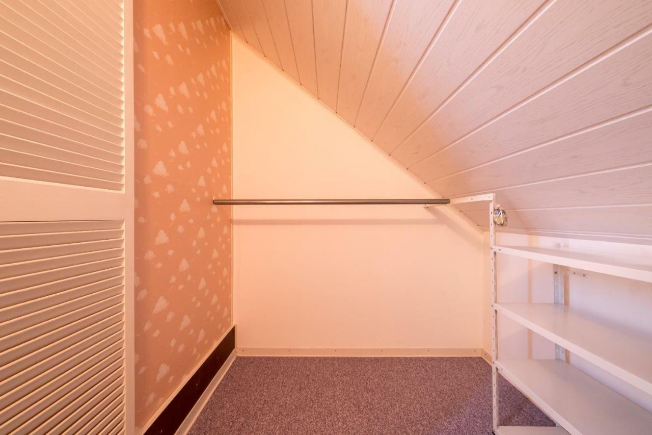 Haus Innerdorf Gemuetliches Ferienhaus Im Taunus Pohl  Экстерьер фото