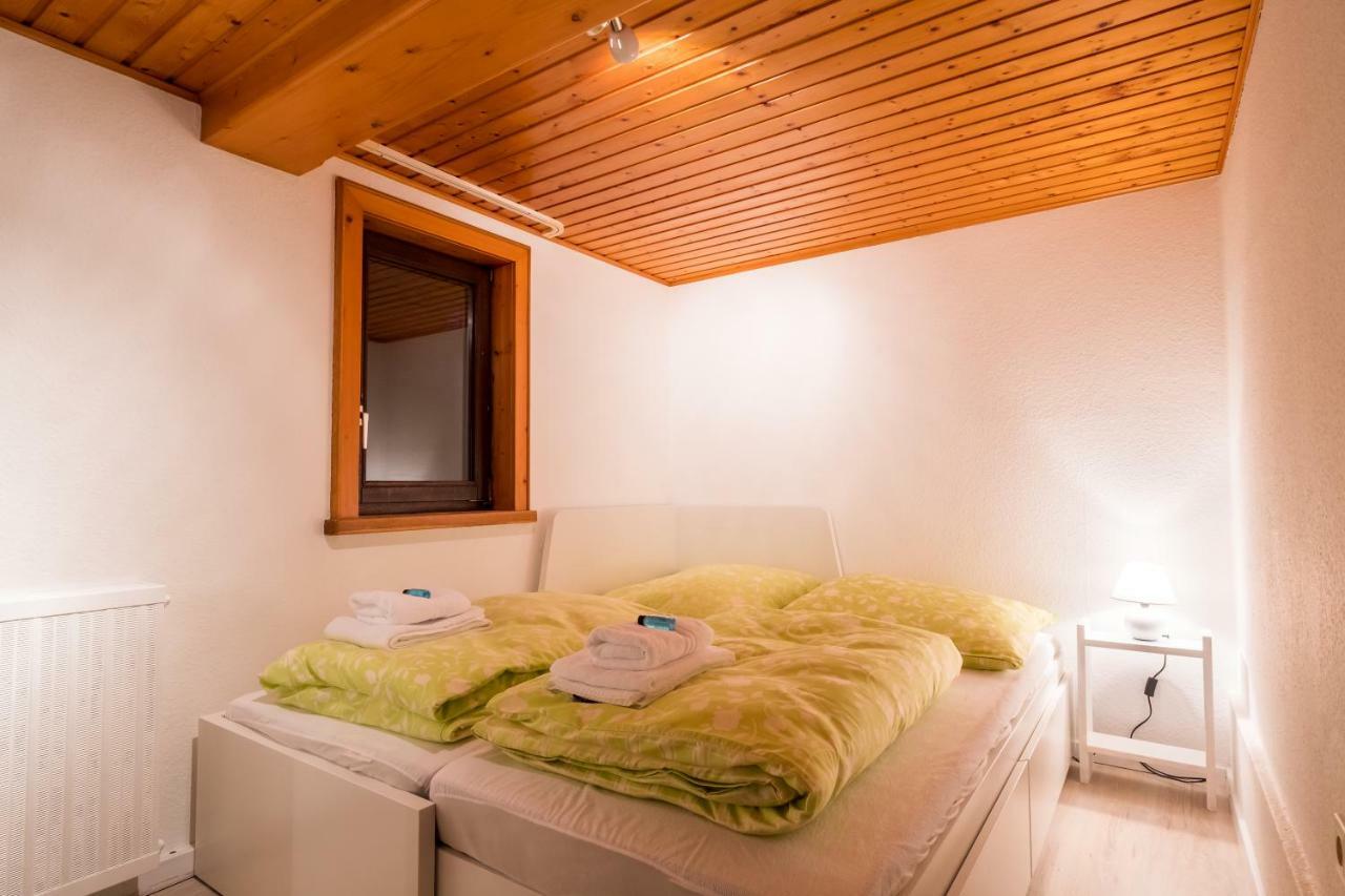 Haus Innerdorf Gemuetliches Ferienhaus Im Taunus Pohl  Экстерьер фото